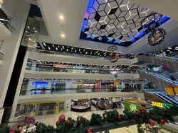 Bukit Timah Plaza / Sherwood Towers (D21), Retail #506978741